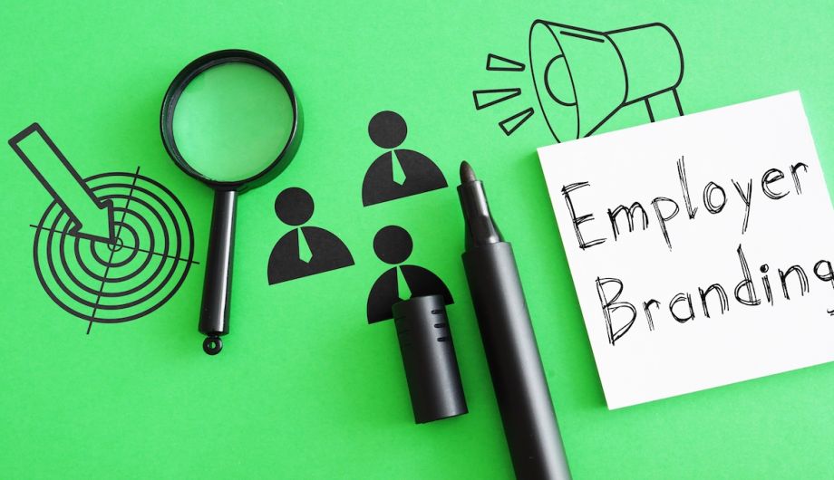 Employer branding tools
