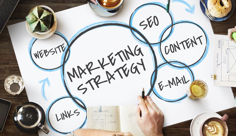 Marketing strategy: a playbook for success