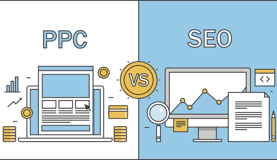 SEO or PPC: should you choose between the two?