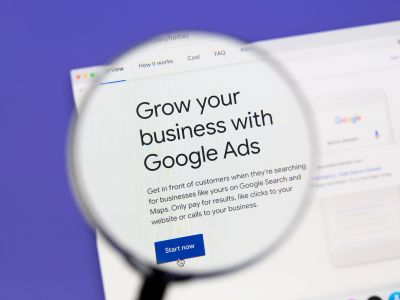 Google hirdetés: látszódj a tömegben!