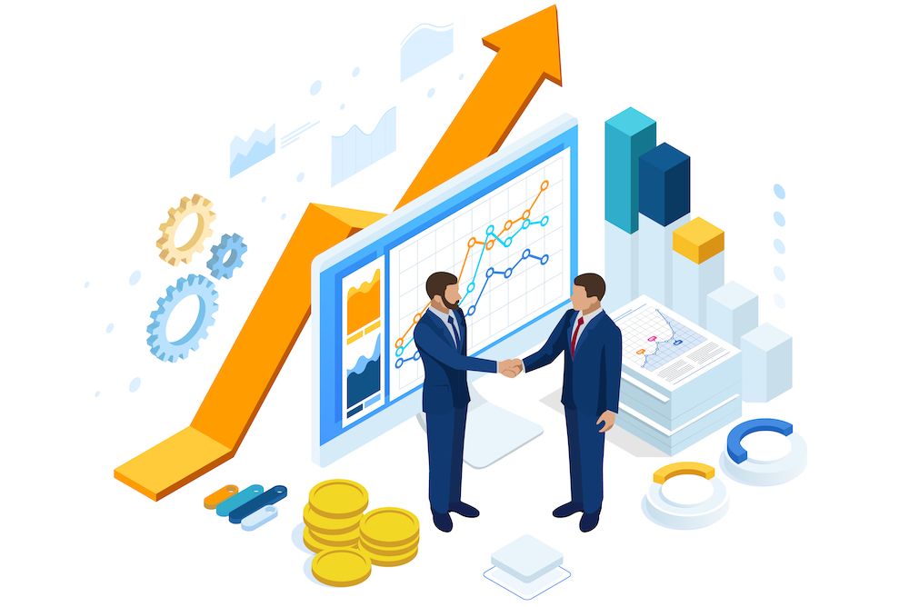 B2B marketing célja