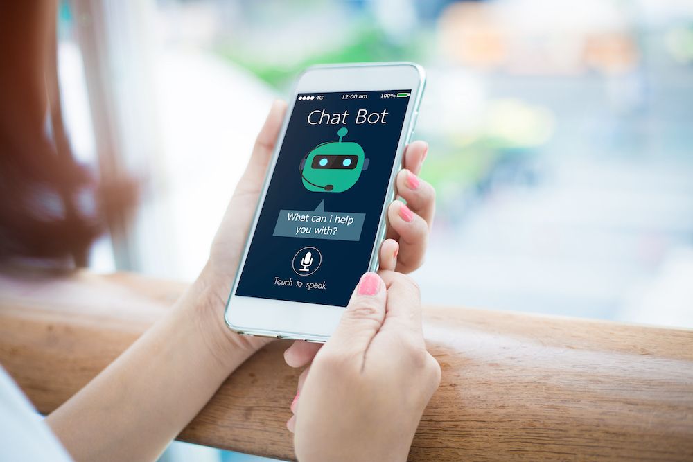 CSETEK ÉS CHATBOTOK