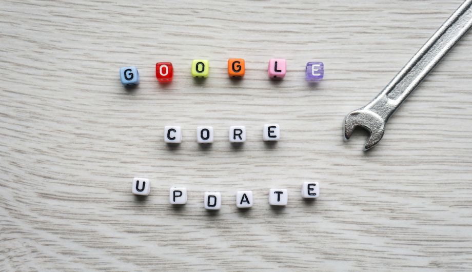 A Google algoritmus rangsorolási tényezői 2023-ban