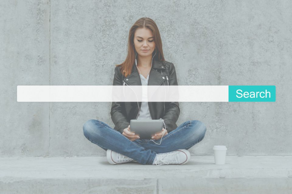 Organikus találatok növelése