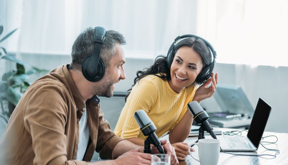 Mi az a podcast és miért ennyire népszerű?