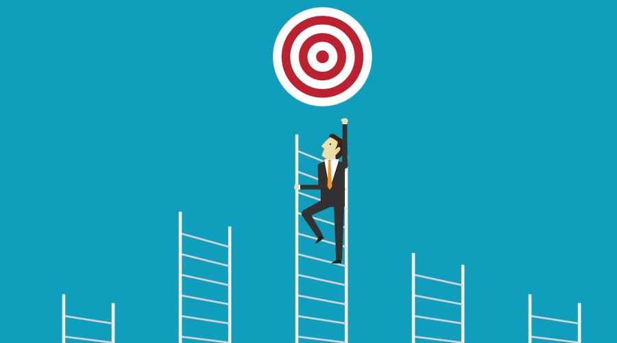 Marketing stratégia cél