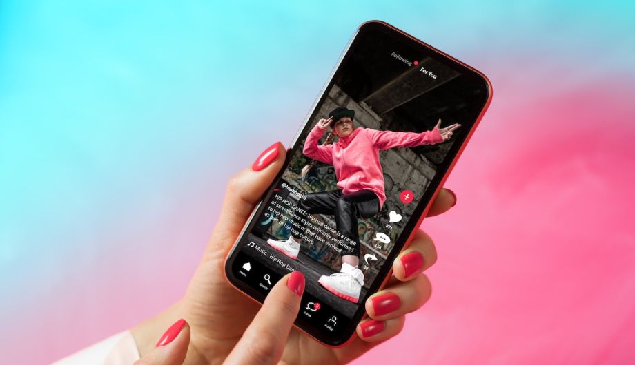 A TikTok használata üzleti célokra: könnyed kommunikáció óraműpontossággal