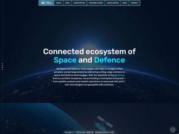 4ig Space and Defence
