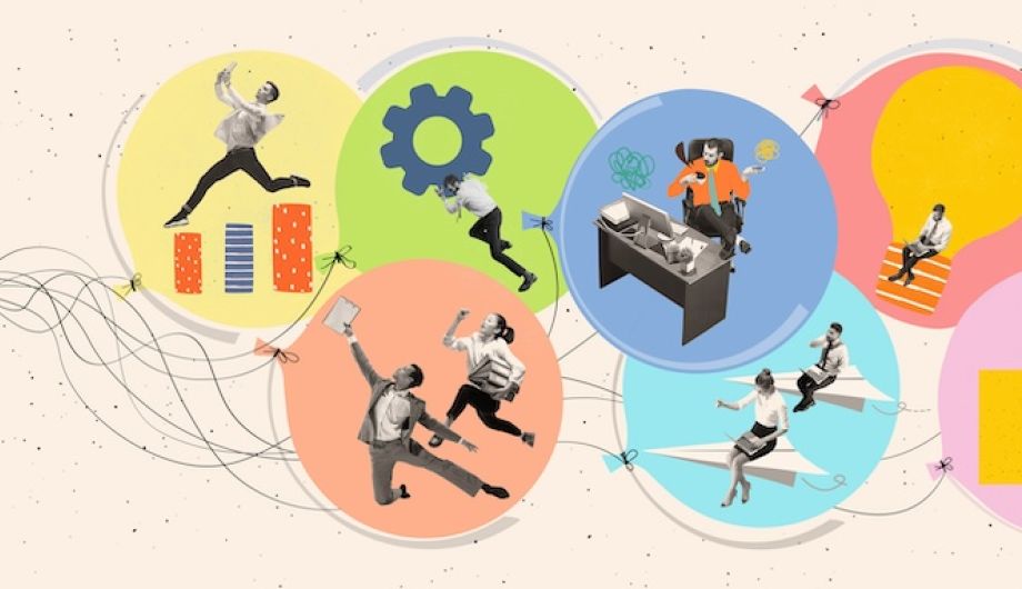 Digitális marketing: hódítsd meg az online világot