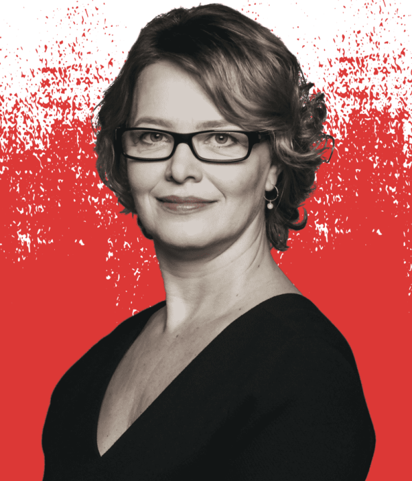 Monika Torokne Nagy