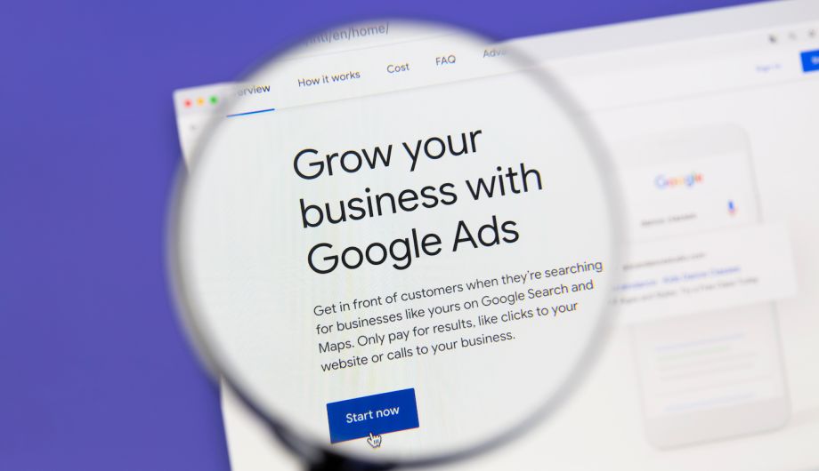 Google hirdetés: látszódj a tömegben!