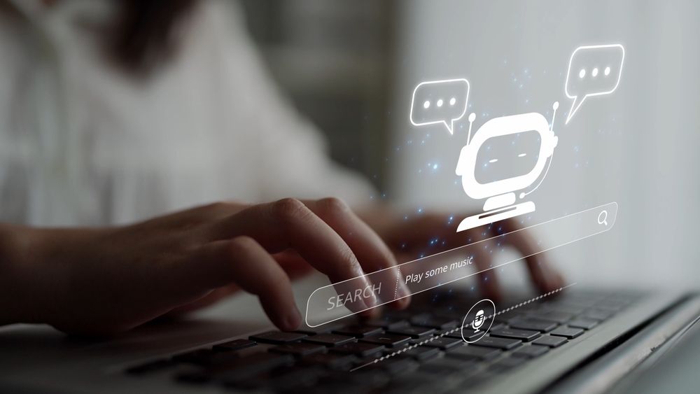 Mesterséges Intelligencia a marketingben, AI