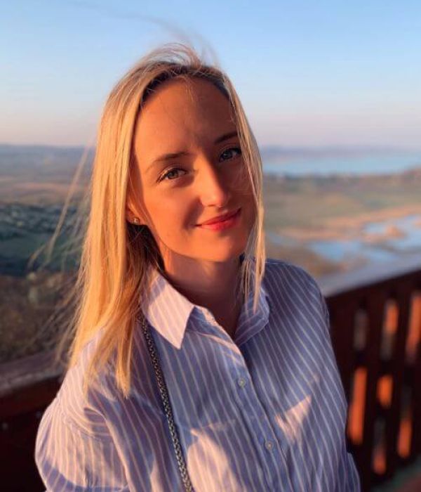 Lupkovics-Oravecz Zsófia