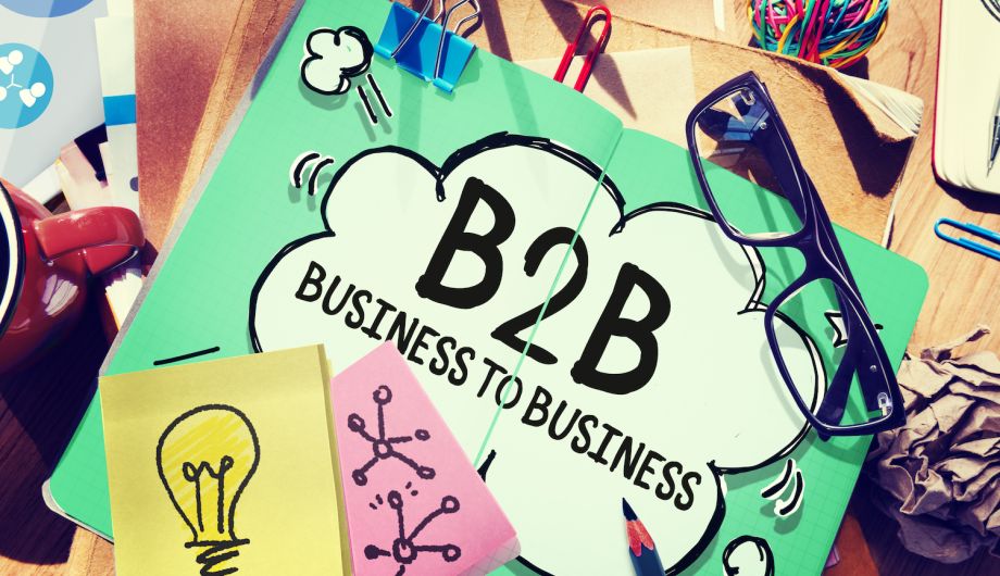 B2B marketing