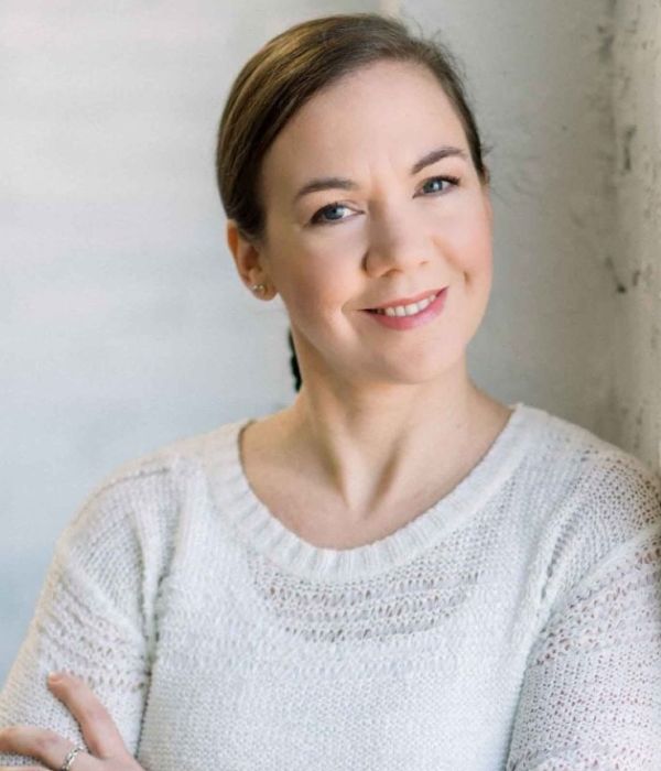 Anna Votisky