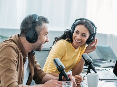 Mi az a podcast és miért ennyire népszerű?