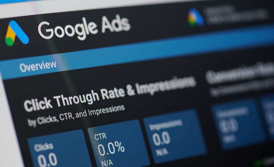 Google Ads