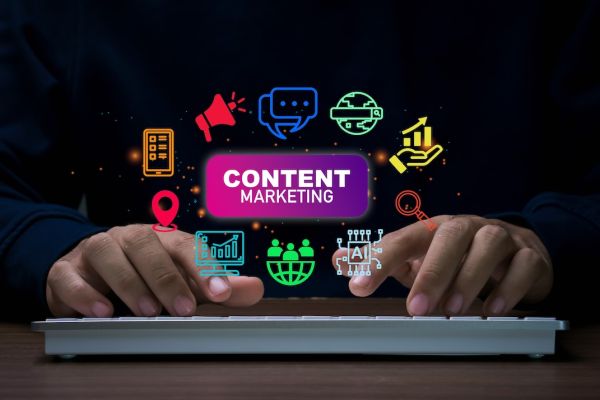 Tartalommarketing: az elköteleződés kialakításának művészete