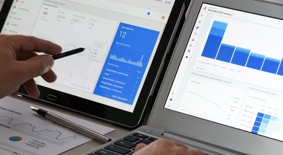 Google hirdetés előnyei