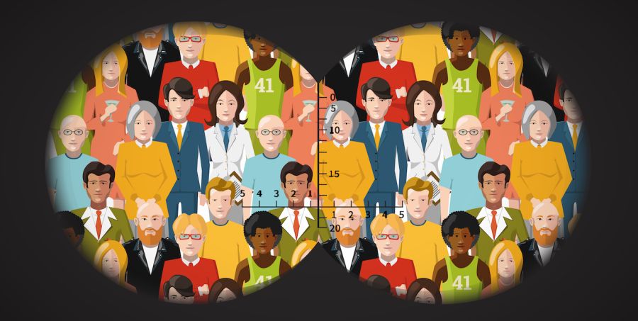 Marketing stratégia célcsoport