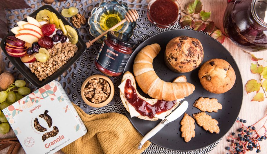 Gabiyo esettanulmány