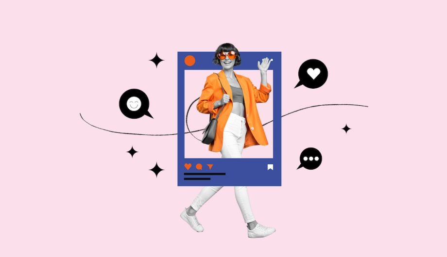 Közösségi média trendek 2024-ben: az MI-től a nano-influencerekig