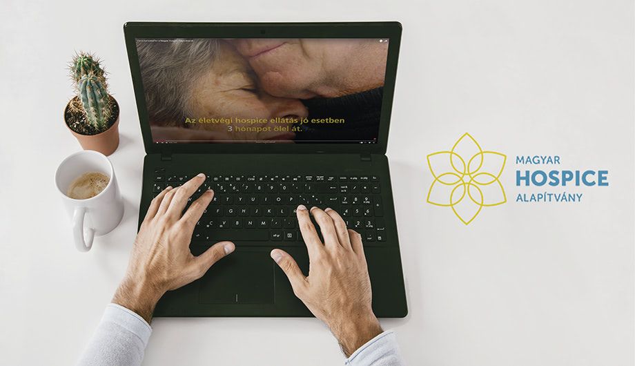 Magyar Hospice Alapítvány esettanulmány