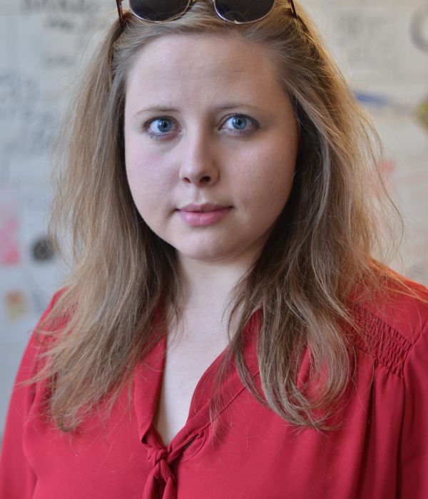 Csorba Zsuzsanna