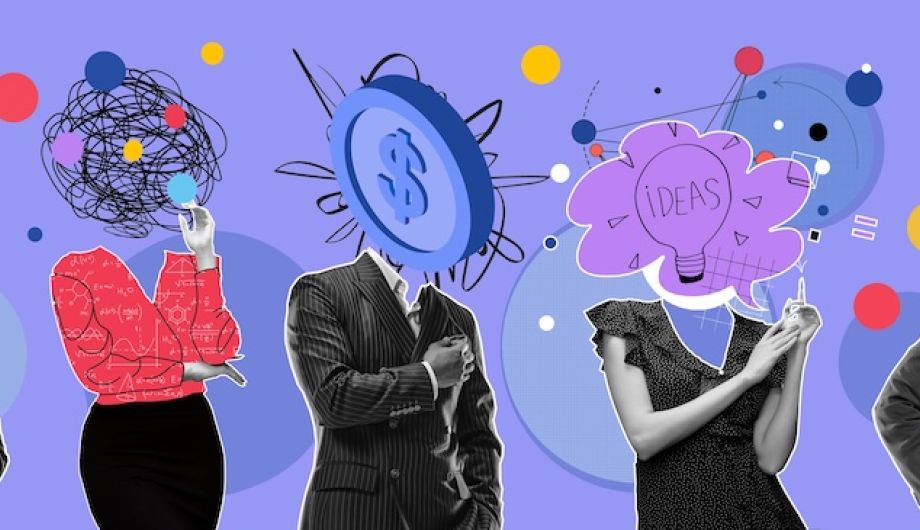 Grafikai tervezés: vizuális kalandok az offline és online világban