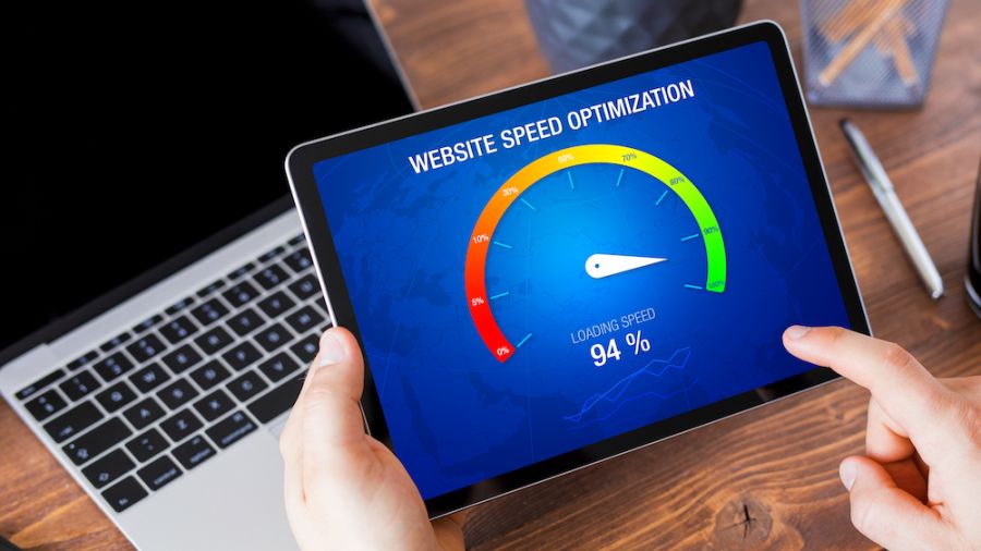 Gyors weboldal készítés